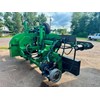 Morgan Band Resaw